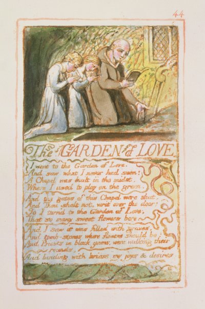 Le Jardin de l